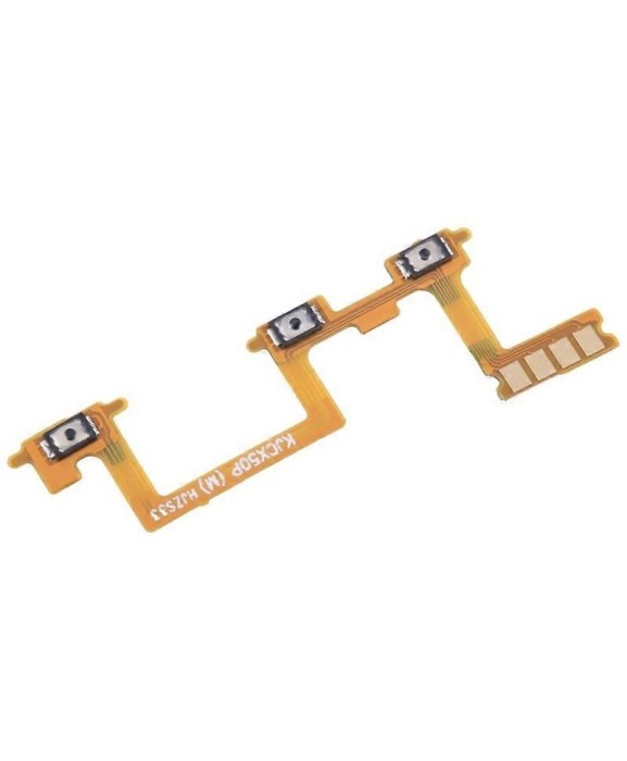 Flex Volume Nova Y90