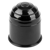 Capac sferă remorcare neagră AMIO-04388