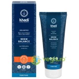 Sampon Ayurvedic Antimatreata cu Neem 200ml