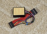 Filtru CAN KM, 18in1 - W222 W205 W447 W221 W204 W212 W207 W176 W463 W166 W218 X204