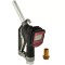 Pistol digital pentru combustibil