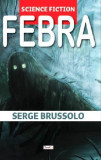 Febra - Serge Brussolo