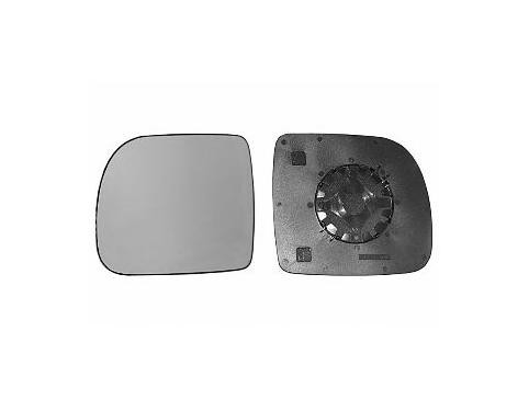 Geam oglinda Renault Rapid 1994- Stanga Plana , originala 7701031997