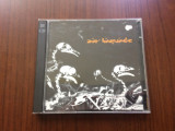 Air Liquide Abuse Your Illusions 1995 dublu disc 2 CD muzica techno Acid Ambient, Ambientala, emi records