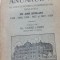 ANUARUL LICEULUI CORIOLAN BREDICEANU DIN LUGOJ 1925...