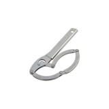Cheie filtru ulei reglabila tip cleste Cod: ST01-2