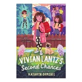 Vivian Lantz's Second Chances