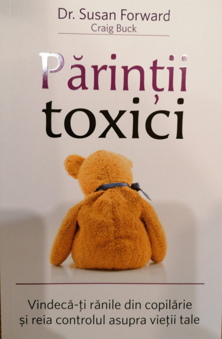 Parintii toxici