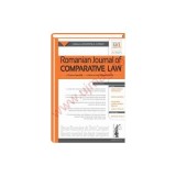 Romanian journal of comparative law no. 2/2015