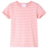 Tricou pentru copii, roz, 116