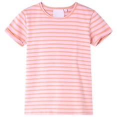 Tricou pentru copii, roz, 104 foto
