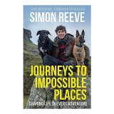 Cumpara ieftin Journeys to Impossible Places