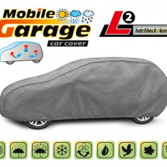 Prelata auto completa Mobile Garage - L2 - Hatchback/Kombi Garage AutoRide