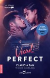 Cumpara ieftin Viciul Perfect, Claudia Tan - Editura Leda Bazaar, Editura Corint