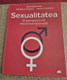 Sexualitatea o perspectiva neconvectionala Dan Peretianu M. Stanciu