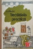 Bucataria practica Nicolae Olexiuc - 1979