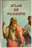 Atlas de filozofie - Peter Kunzmann/Franz-Peter Burkard/Franz Wiedmann