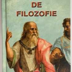 Atlas de filozofie - Peter Kunzmann/Franz-Peter Burkard/Franz Wiedmann