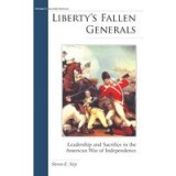 Liberty&#039;s Fallen Generals