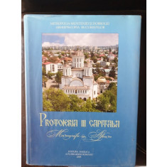 Protoieria III Capitala - Monografie&amp;Album