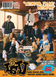 ISTJ - Photobook Version (Introvert) | NCT Dream, Pop, SM Entertainment