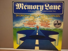 24 Original Hits of the Golden 60?s ? Selectii (1976/Metronome/RFG) - VINIL/ foto