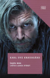 Sf&acirc;rșit. Lupta mea (Vol. 6) - Paperback brosat - Karl Ove Knausg&aring;rd - Litera, 2019