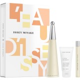 Issey Miyake L&#039;Eau d&#039;Issey set cadou pentru femei