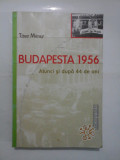 BUDAPESTA 1956 - Tibor Meray
