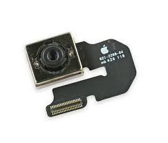 Flex camera spate Apple iphone 6 Plus foto