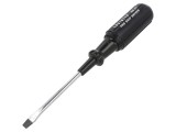 Șurubelniță plată ENGINEER 5,5 mm, magnetică, 200 mm lungime totală, lamă 80 mm, oțel crom vanadiu, model DG-01