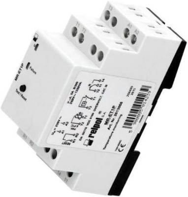 Releu Monitorizare Temperatură Motor 230V SPDT foto