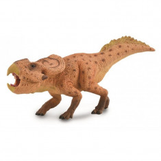 Figurina dinozaur Protoceratops Collecta, plastic cauciucat, 3 ani+
