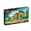 Dinozaur de jucarie - Set constructie Triceraptos (450 piese), Open Brick Source