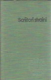 Scriitori straini Mic dictionar Editura Stiintifica Enciclopedica 1981 Carti Cultura Generala