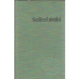 Scriitori straini. Mic dictionar