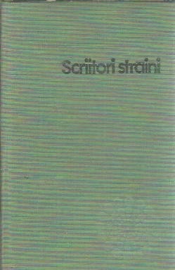 Scriitori straini. Mic dictionar