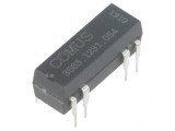 Releu Senzor Reed SPDT 5VDC 400mA 100VDC 5W THT