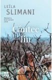 Cantec lin - Leila Slimani - Editura Trei