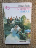 UN ADAPOST NESIGUR-JESSICA STEELE