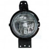 Proiector ceata Mini Countryman (R60), 08.10-; Paceman (R61), 03.13- Stanga/ Dreapta Depo 63179802163, Tip Bec H8 Omologare Ece/Sae