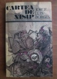 Jorge Luis Borges - Cartea de nisip