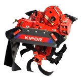 Freza Tractata 160mm Pentru Motocultoare Kipor , Kipor KTPr20