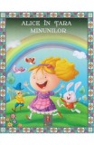 Cumpara ieftin Alice In Tara Minunilor, Lewis Carroll - Editura Astro