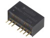 Convertor DC/DC 3W 4.5-36V la 15V 200mA SIP8