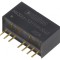 Convertor DC/DC 3W 4.5-36V la 15V 200mA SIP8