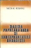 Cumpara ieftin Maxima populara rusa si corespondentele romanesti - Nicolae Rosianu