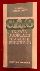 CLIO IN FATA JUDECATII FILOZOFIEI BURGHEZE foto