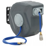 Cumpara ieftin Rolă automată cu furtun de aer 3/8 &quot;, vidaXL