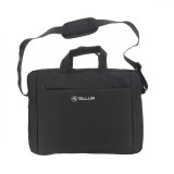 Geanta laptop Tellur Cozy, 15.6&quot;, Negru